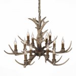 Люстра подвесная St luce SL153.703.12 RENNA