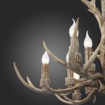 Люстра подвесная St luce SL153.703.12 RENNA