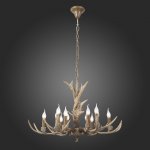 Люстра подвесная St luce SL153.703.12 RENNA