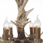 Люстра подвесная St luce SL153.703.12 RENNA