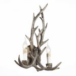 Светильник настенный бра St luce SL154.701.02 CORNA