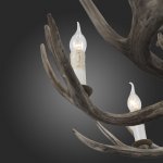 Люстра подвесная St luce SL154.703.06 CORNA