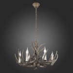 Люстра подвесная St luce SL154.703.06 CORNA