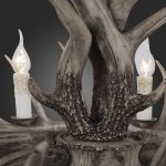 Люстра подвесная St luce SL154.703.06 CORNA