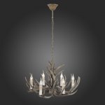 Люстра подвесная St luce SL154.703.06 CORNA