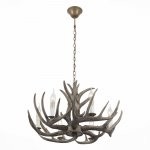 Люстра подвесная St luce SL154.703.06 CORNA