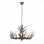 Люстра подвесная St luce SL154.703.06 CORNA