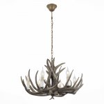 Люстра подвесная St luce SL154.703.06 CORNA