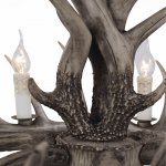 Люстра подвесная St luce SL154.703.06 CORNA