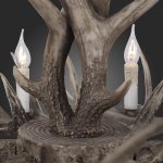 Люстра подвесная St luce SL154.703.06 CORNA