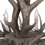 Люстра подвесная St luce SL154.703.06 CORNA