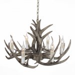 Люстра подвесная St luce SL154.703.06 CORNA