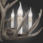 Люстра подвесная St luce SL154.703.06 CORNA