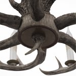 Люстра подвесная St luce SL154.703.06 CORNA