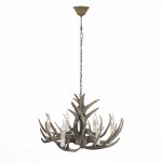 Люстра подвесная St luce SL154.703.06 CORNA