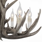 Люстра подвесная St luce SL154.703.06 CORNA