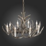Люстра из рогов St Luce SL154.703.08