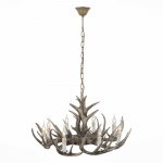 Люстра из рогов St Luce SL154.703.08