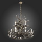 Люстра большая с рогами St Luce SL154.703.12