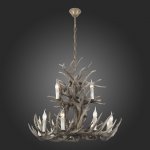 Люстра большая с рогами St Luce SL154.703.12