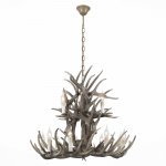 Люстра большая с рогами St Luce SL154.703.12