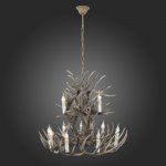 Люстра большая с рогами St Luce SL154.703.12