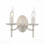 Светильник настенный бра St luce SL155.501.02 MELOS