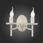 Светильник настенный бра St luce SL155.501.02 MELOS