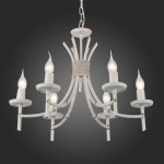 Люстра подвесная St luce SL155.503.06 MELOS