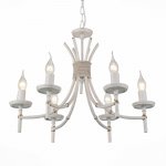 Люстра подвесная St luce SL155.503.06 MELOS