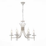 Люстра подвесная St luce SL155.503.06 MELOS