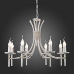 Люстра подвесная St luce SL155.503.08 MELOS