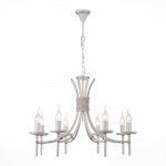 Люстра подвесная St luce SL155.503.08 MELOS
