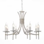 Люстра подвесная St luce SL155.503.08 MELOS