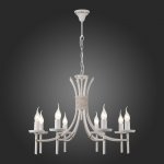 Люстра подвесная St luce SL155.503.08 MELOS