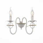 Светильник настенный бра St luce SL156.501.02 Purita