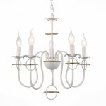 Люстра подвесная St luce SL156.503.05 Purita