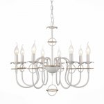 Люстра подвесная St luce SL156.503.08 PURITA