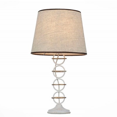 Настольная лампа St luce SL156.504.01 PURITA Настольная лампа St luce SL156.504.01 PURITA