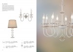 Люстра подвесная St luce SL156.503.05 Purita