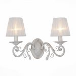 Светильник настенный бра St luce SL157.501.02 SONATA