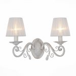 Светильник настенный бра St luce SL157.501.02 SONATA