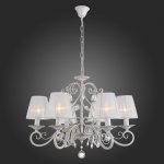 Люстра подвесная St luce SL157.503.06 SONATA