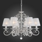 Люстра подвесная St luce SL157.503.06 SONATA