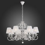 Люстра подвесная St luce SL157.503.08 SONATA