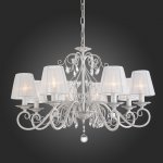 Люстра подвесная St luce SL157.503.08 SONATA