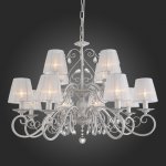 Люстра подвесная St luce SL157.503.12 SONATA