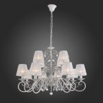 Люстра подвесная St luce SL157.503.12 SONATA