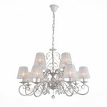 Люстра подвесная St luce SL157.503.12 SONATA