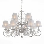 Люстра подвесная St luce SL157.503.12 SONATA